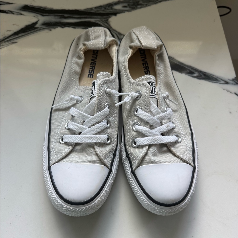 Converse slip on